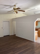 1800 W Oliver in Show Low, AZ - Foto de edificio - Building Photo