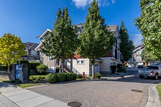 Two Blue in Surrey, BC - Building Photo - Building Photo