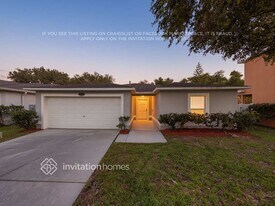4716 Four Lakes Dr in Melbourne, FL - Building Photo