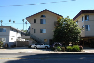 35 N El Camino Real Apartments