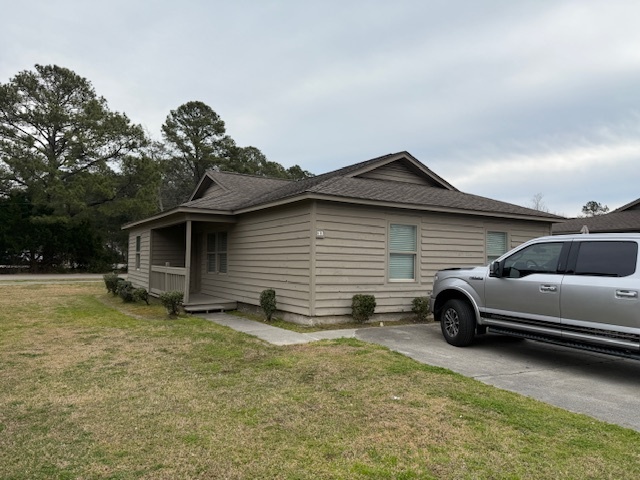 33 Foxcroft Ln in Myrtle Beach, SC - Building Photo