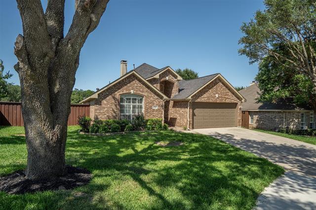 2901 Osage Ln in Denton, TX - Building Photo - Building Photo