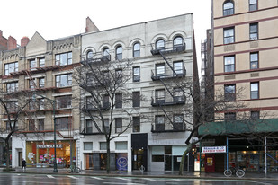 305 Columbus Ave Apartments