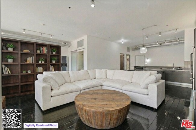 property at 13320 Beach Ave