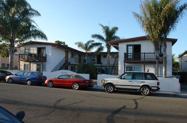 The Hive at 6588 Trigo in Goleta, CA - Building Photo - Building Photo