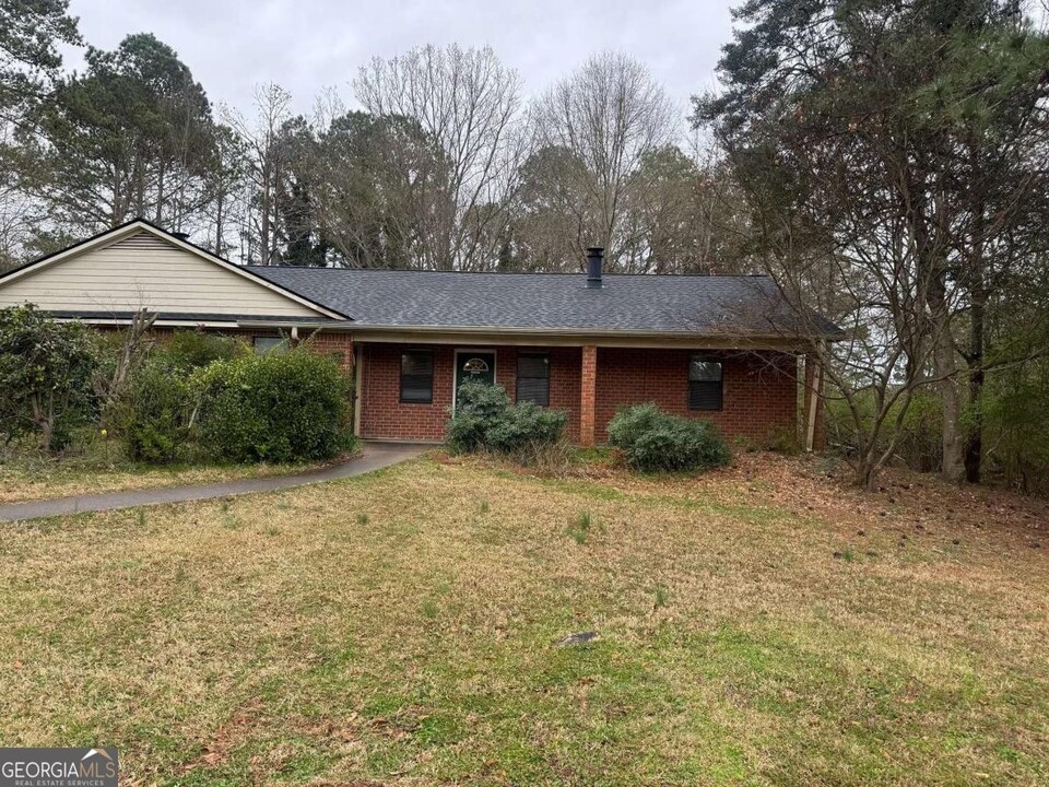 112 Vintage Ct in Athens, GA - Building Photo