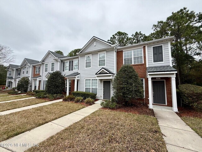 3585 Pebble Path Ln in Jacksonville, FL - Building Photo - Building Photo