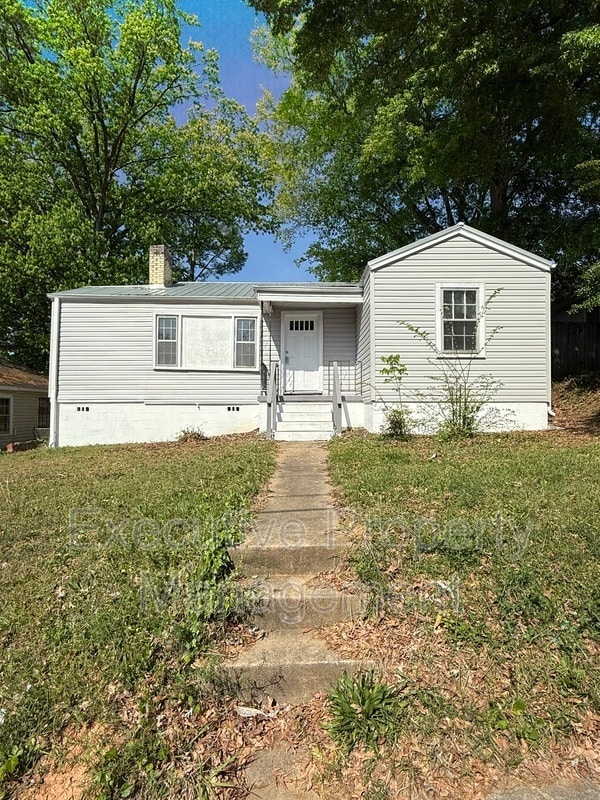 property at 4716 Court M