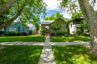 1411 W Fort St in Boise, ID - Building Photo - Building Photo