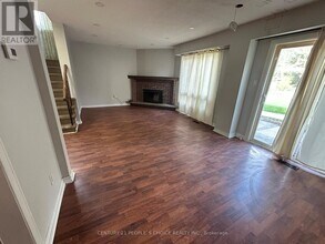 50 Peterson Ct in Brampton, ON - Building Photo - Building Photo