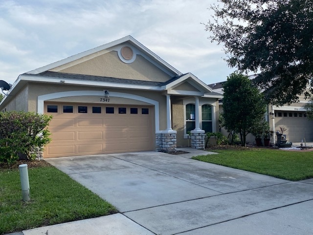 property at 7347 Azalea Cove Cir