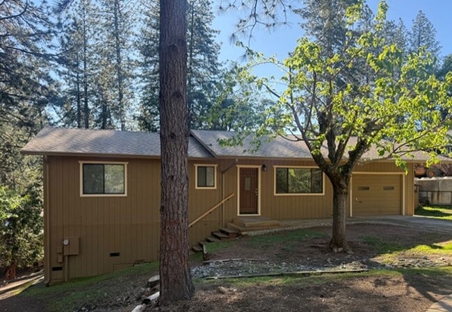 property at 17890 Mira Vista Ct