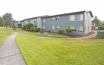 Narrows Pointe in Tacoma, WA - Foto de edificio - Building Photo