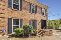 153B Woodmont Blvd in Nashville, TN - Building Photo - Building Photo