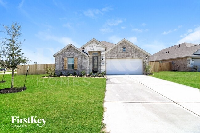 property at 9606 Mystic Way