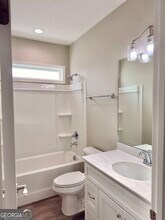 142 The Villas Wy in Kingsland, GA - Building Photo - Building Photo