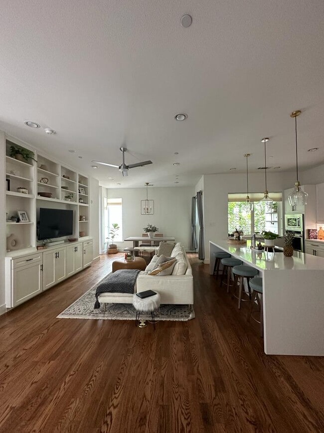 property at 5705 Bryan Pky