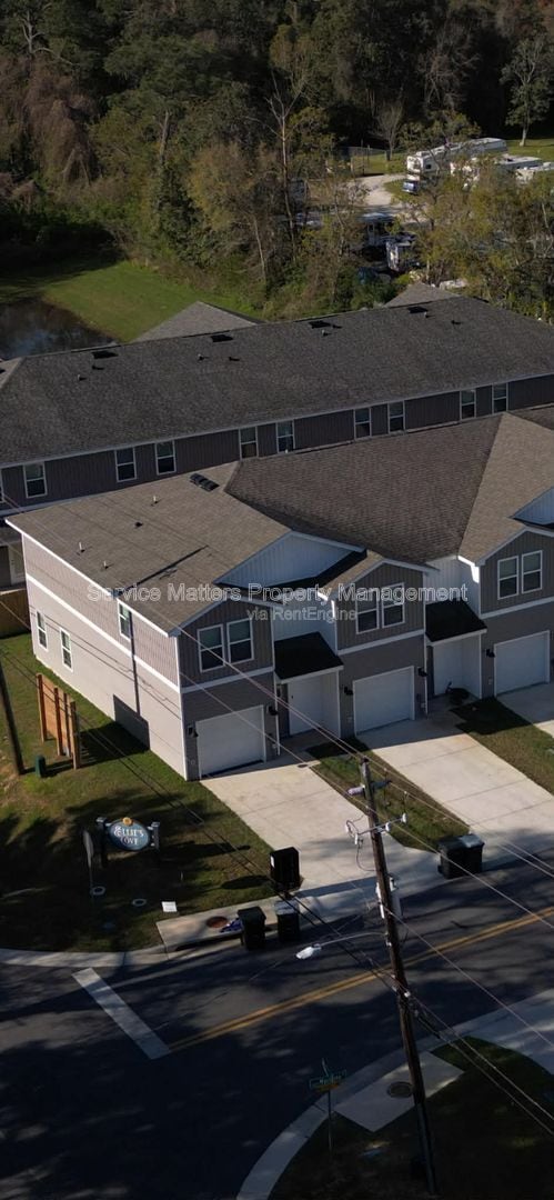 property at 1401 Maritime Dr