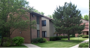 Gilbert Court Apartments in Elkhorn, WI - Building Photo - Building Photo