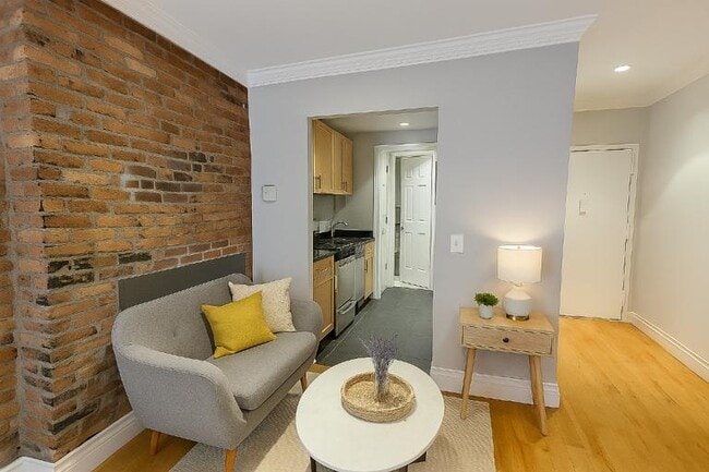 40 Avenue B