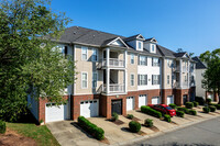 3156 Walnut Park Dr in Charlotte, NC - Foto de edificio - Building Photo