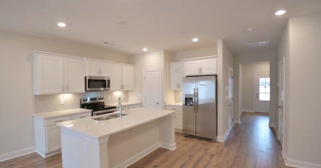 3714 Patten Paige in Murfreesboro, TN - Building Photo - Building Photo
