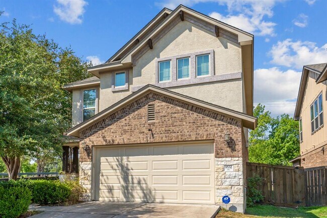 9532 Hunter Ln in Austin, TX - Building Photo - Building Photo