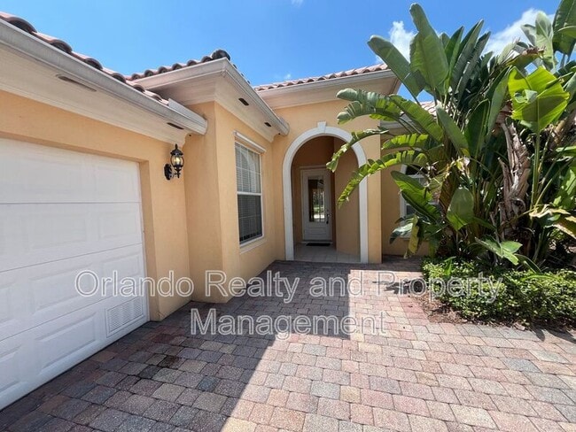 11876 Batello Ln in Orlando, FL - Building Photo - Building Photo