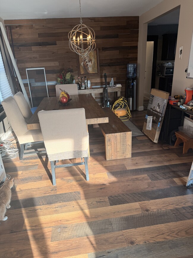 359 Colvin Ave, Unit Upper in Buffalo, NY - Foto de edificio - Building Photo