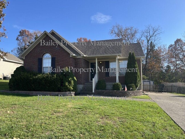 property at 319 Holly Marie Dr
