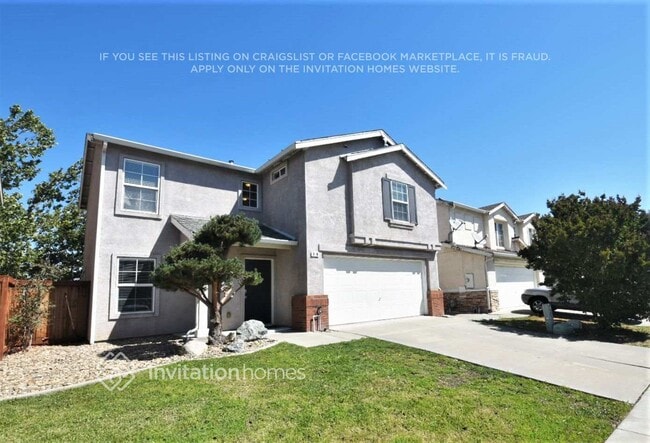 38 Dawn Rose Way in Suisun City, CA - Building Photo - Building Photo