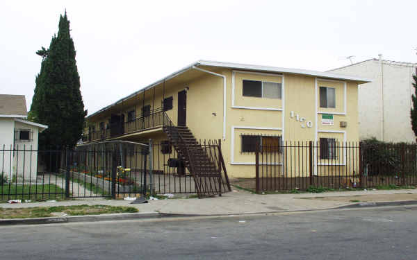 1150 W 88th St in Los Angeles, CA - Building Photo - Building Photo