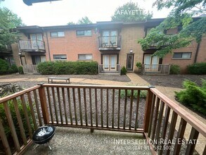 2030 Lafayette Ave in St. Louis, MO - Building Photo - Building Photo