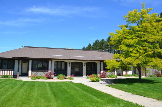 property at 511 E 3rd St