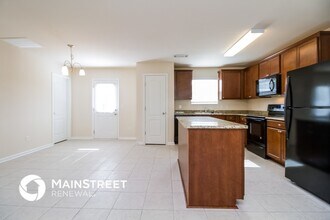 2309 Bee Hive Dr in Columbia, TN - Building Photo - Building Photo