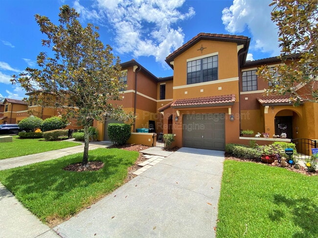 property at 9668 Doris Ln