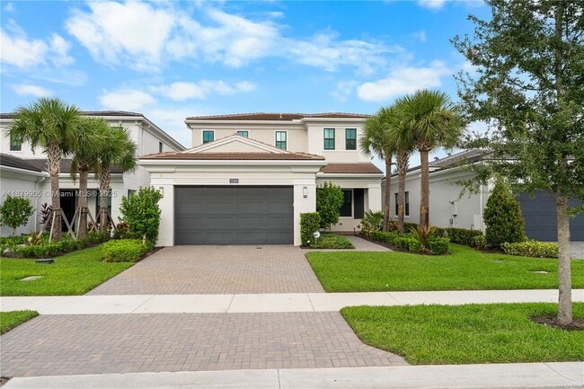 13189 Faberge Pl in Palm Beach Gardens, FL - Foto de edificio - Building Photo