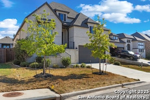 1523 Balcones Fault in New Braunfels, TX - Building Photo - Building Photo