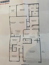 24085 W Ripple Rd in Buckeye, AZ - Building Photo - Building Photo