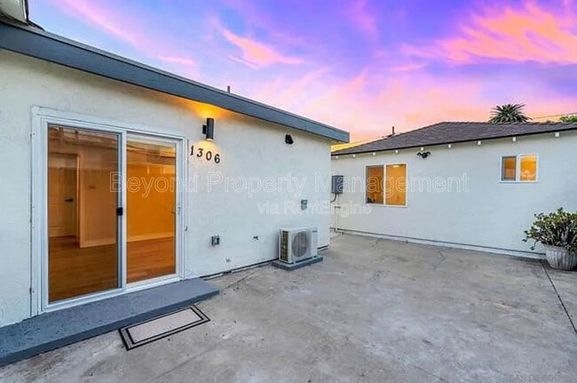 1304 49th St in San Diego, CA - Building Photo - Building Photo