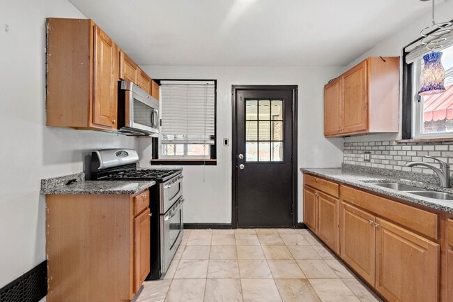 property at 862 School St