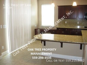 4252 Prescott Ln in Clovis, CA - Building Photo - Building Photo