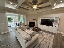 8529 Oak Abbey Trail NE in Leland, NC - Building Photo