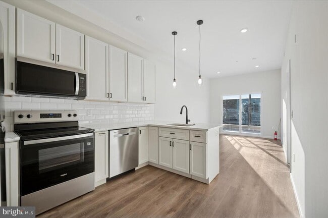 property at 105 N 63rd St