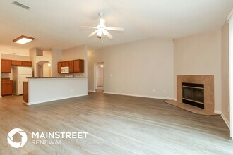 3031 Zeyno Dr in Middleburg, FL - Building Photo - Building Photo