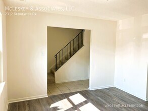 2312 Sedgewick Dr in Virginia Beach, VA - Building Photo - Building Photo