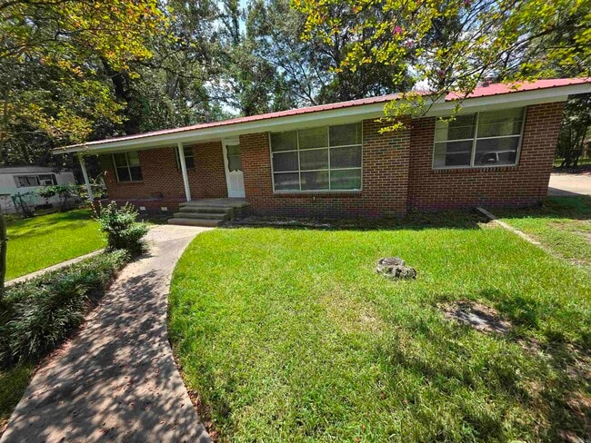 property at 8101 Legion Hut Rd