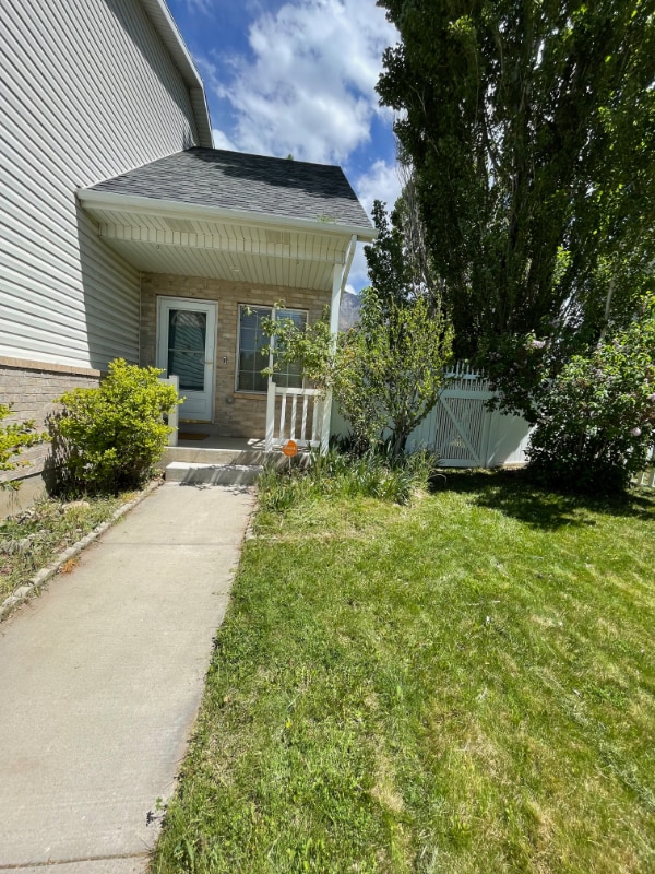 property at 228 N 700 E