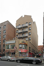 3722 73rd St in Jackson Heights, NY - Building Photo - Building Photo