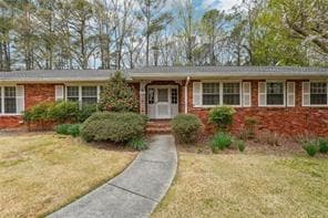 5140 Lakewood Dr in Acworth, GA - Building Photo